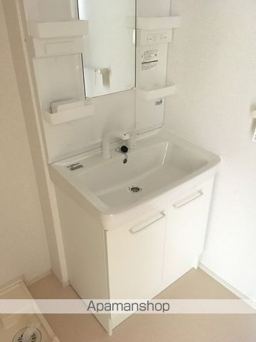 プランドール高槻の内装写真