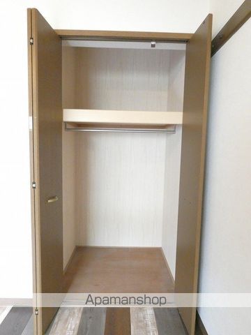 サリエンテ代官山IIの内装写真