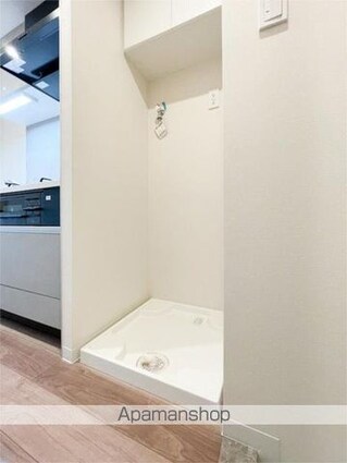 ＡＥＬＬ亀有[1K/27.05m2]の内装1