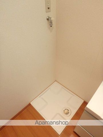 ルナージュの内装写真