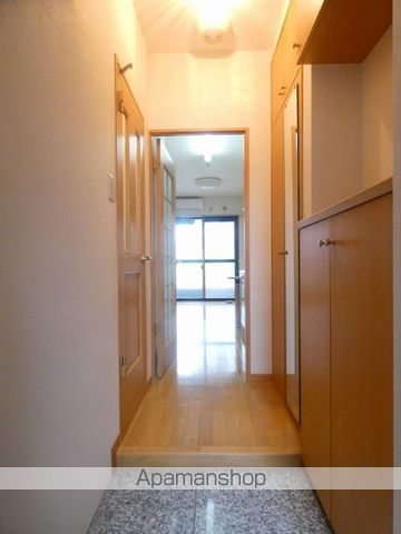 Laurel Court 田町の内装写真