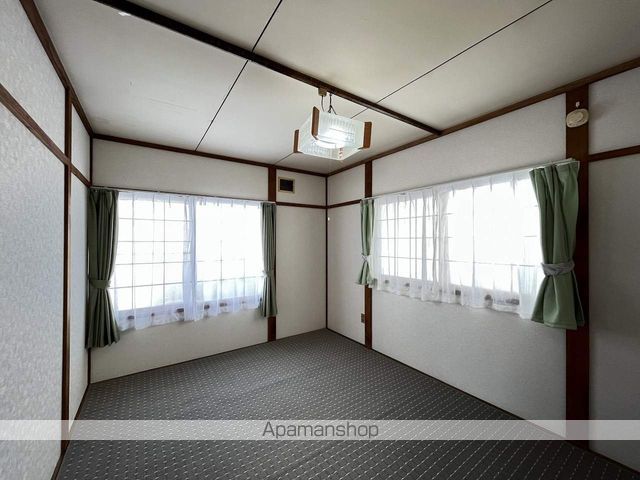 野呂田アパート513の内装写真