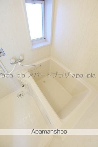 メゾン・ボヌールの内装写真