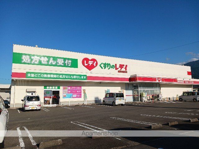 ヴィラ フォレスト・ベリー IIの周辺写真