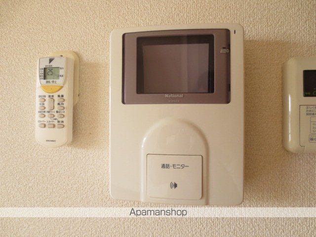 ハートフルマンションポラリスの内装写真