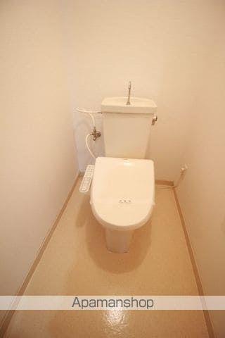 赤田ハイツの内装写真