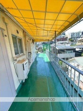 三村ビル[1K/29.75m2]の共用部2