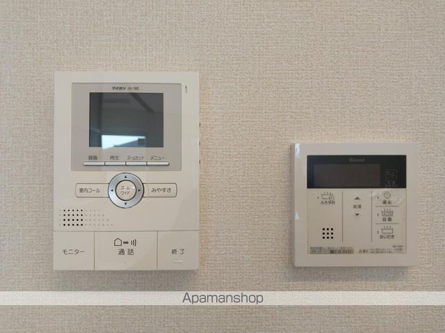 D-roomMの内装写真