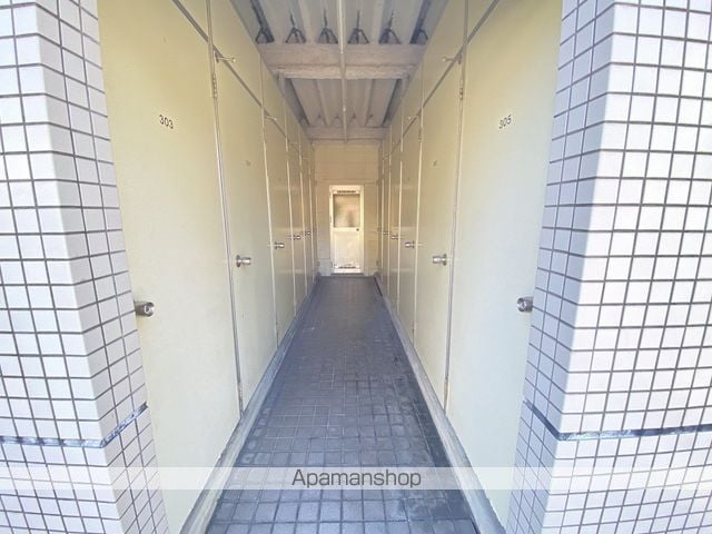 ファミーユ黒葉IIのその他写真