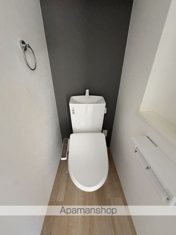 キャレノワール Cの内装写真