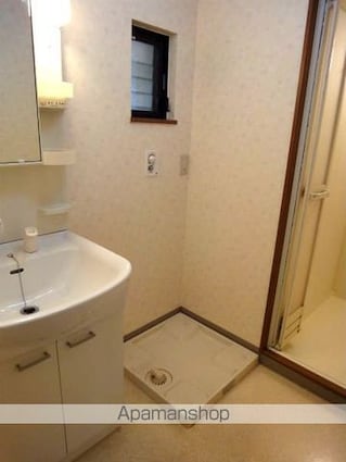 高知県高知市曙町１丁目[1LDK/40.23m2]の洗面所