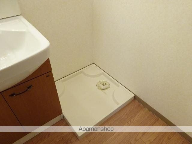 エコシャトレの内装写真