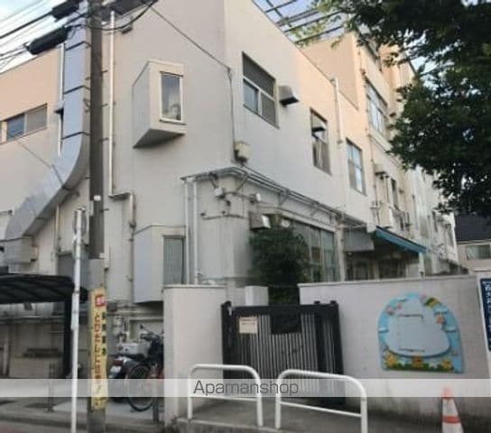 a LATO 品川西大井の周辺写真