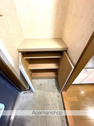 みなみ館の内装写真