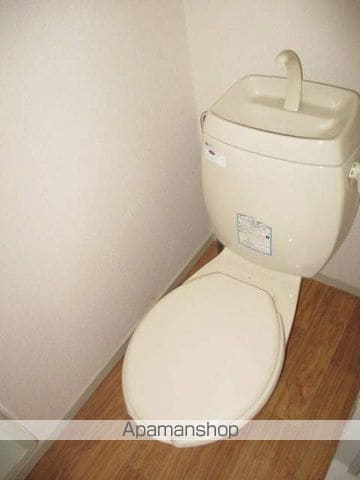 シャロームの内装写真
