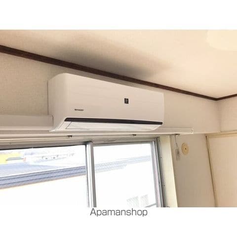 グローリア北32の内装写真