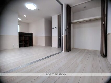 ライフコア吉田小町[1LDK/40.37m2]の内装7