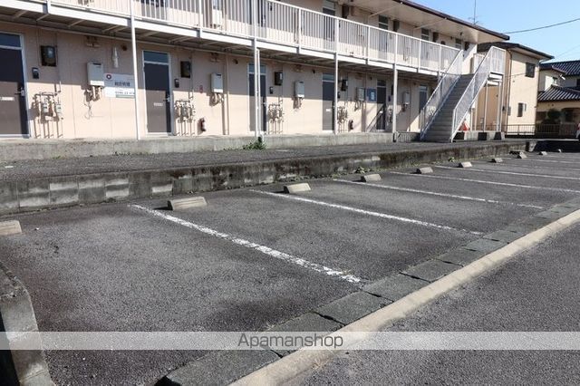 セジュールハイツのその他写真