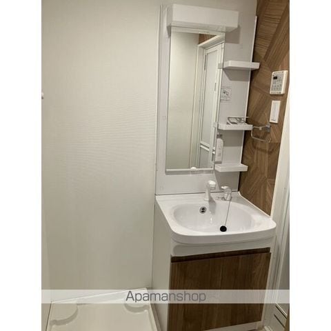 SーRESIDENCE四日市市堀木amante FRの内装写真