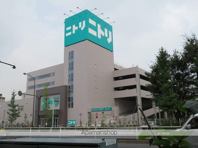 レオパレスベルファムの周辺写真