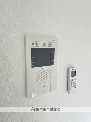 S−RESIDENCE北浜の内装写真