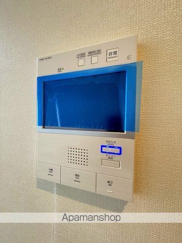 リヴシティ新栄の内装写真