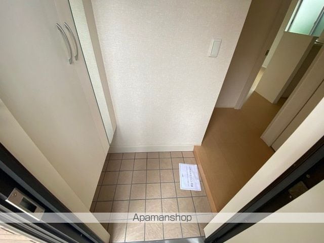 アリエスの内装写真