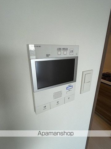 SーRESIDENCE平安通の内装写真
