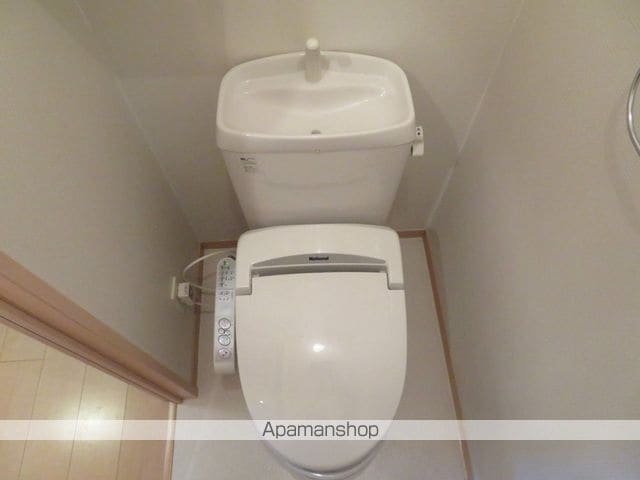 リビングタウン観音寺 D棟の内装写真