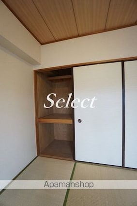 ＬＡＺ　ＫＯＮＡＮＤＡＩ[3DK/51.36m2]の収納