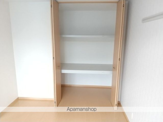 ビューテラス Aの内装写真