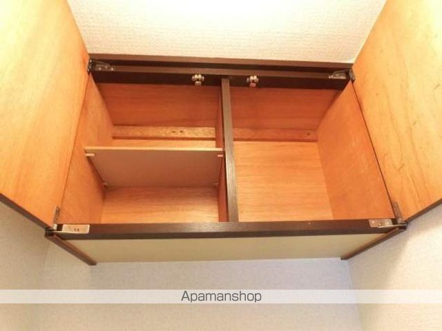 ルミエールリバー24の内装写真