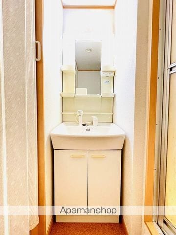 シャルル中宮の内装写真