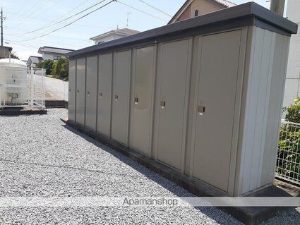 エリーゼ　Ｂ[2LDK/66.02m2]のその他設備