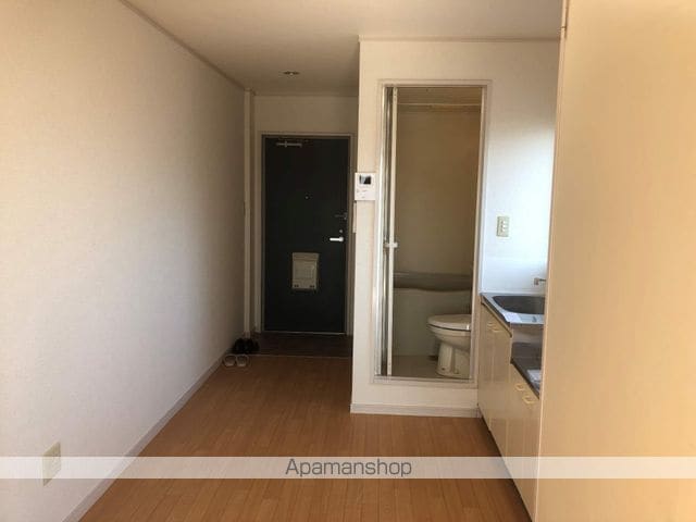 フロンティアハイツFUJIWARAの内装写真