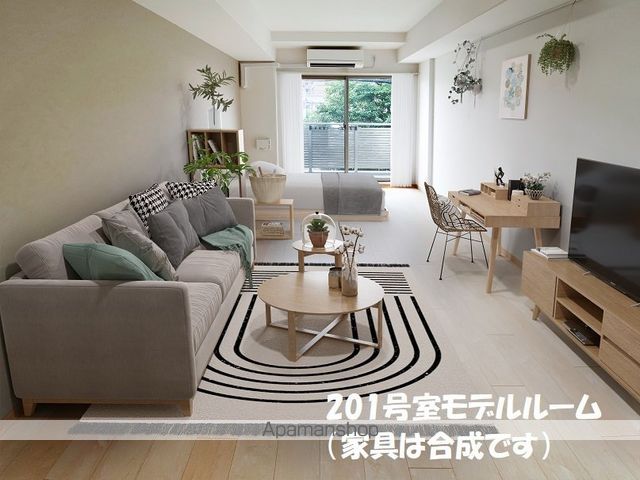 LIVE CASA千林大宮の内装写真