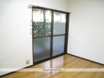 グリーンヒルＢ[1K/20m2]のリビング・居間