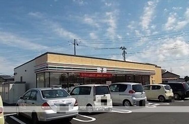 フルーレゾンの周辺写真