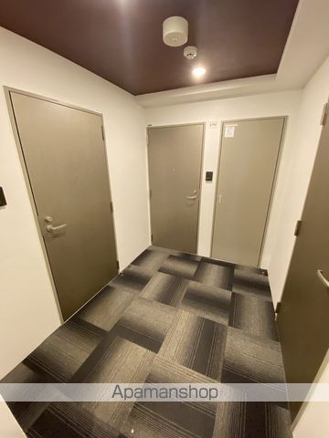 CITY VILLA 厚別のその他写真