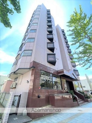 和歌山県和歌山市新中通２丁目[1K/33.89m2]の外観5