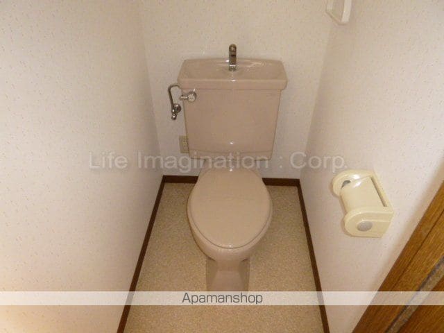 リイツマンションの内装写真