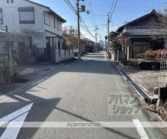 ファジィ亀岡の周辺写真
