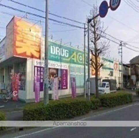ジェルメMの周辺写真