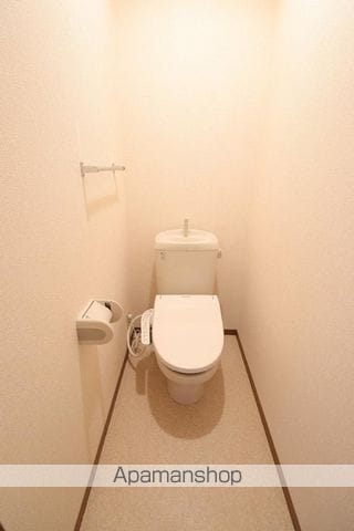 グランシャリオ・S B棟の内装写真