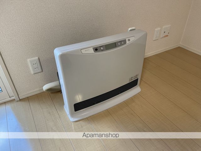 セジュール NANAの内装写真