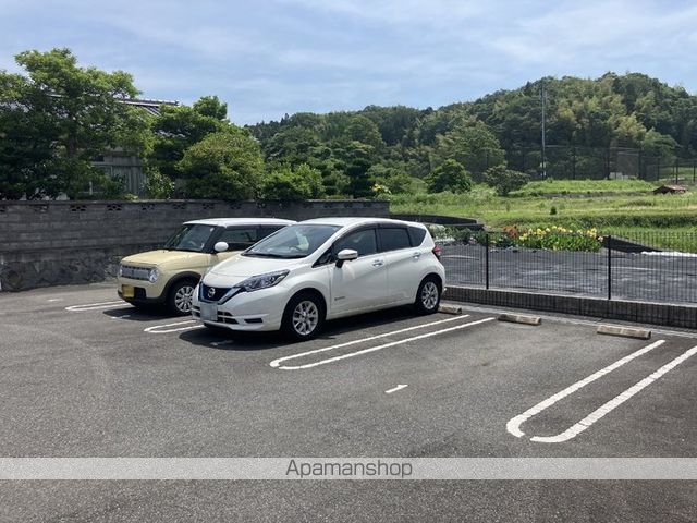 セジュールヴァンIIのその他写真