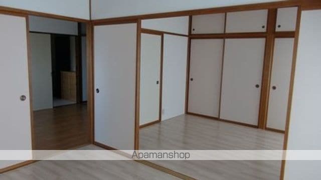 ルミエールの内装写真