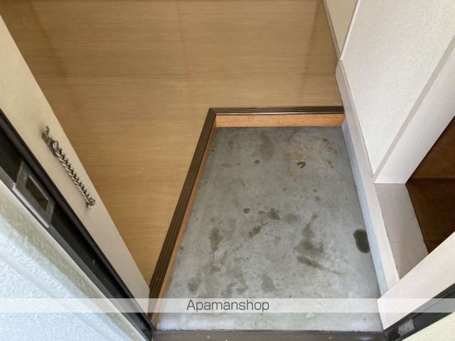 マンション愛谷川の内装写真