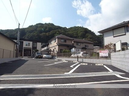 東京都八王子市高尾町[1K/27.29m2]の共用部3