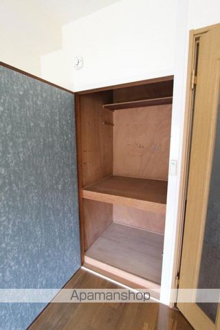 コート宮脇Iの内装写真
